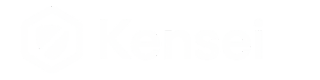Kensei Logo